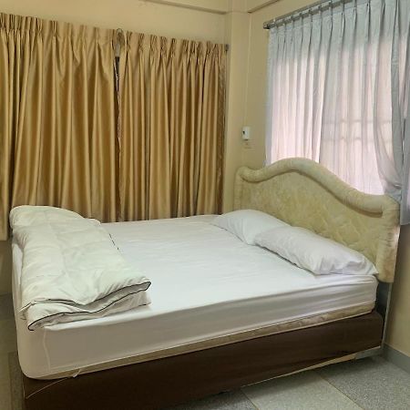 Cat Home Hat Yai Exterior foto
