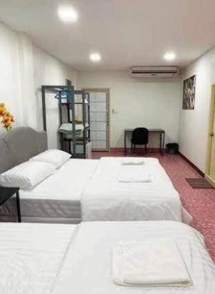 Cat Home Hat Yai Exterior foto